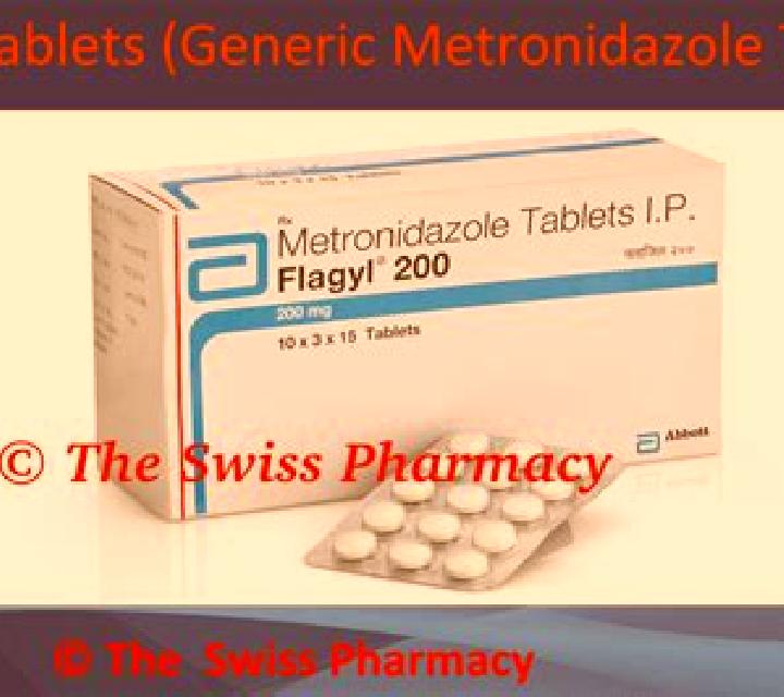 Flagyl flagyl generic name tablet