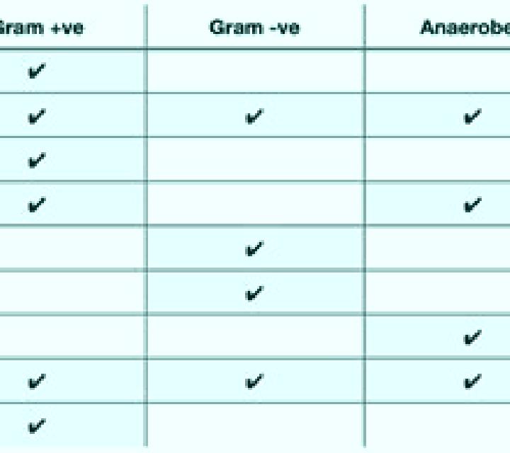 Flagyl flagyl gram negative coverage pharmacy