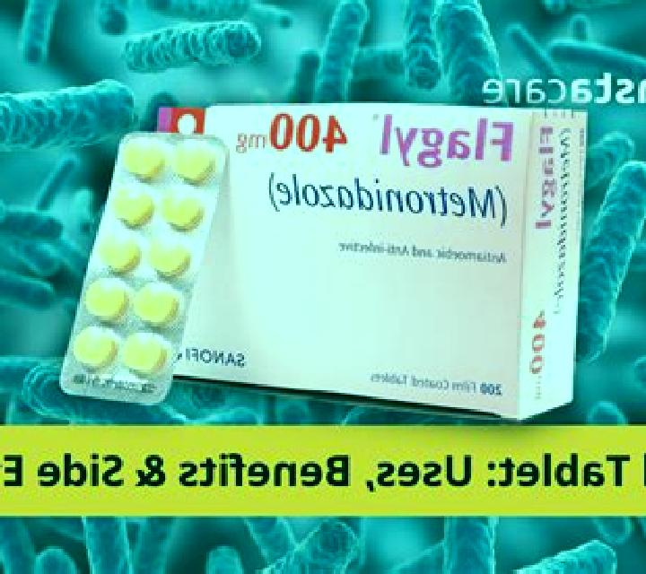 Flagyl flagyl help yeast infection tablet