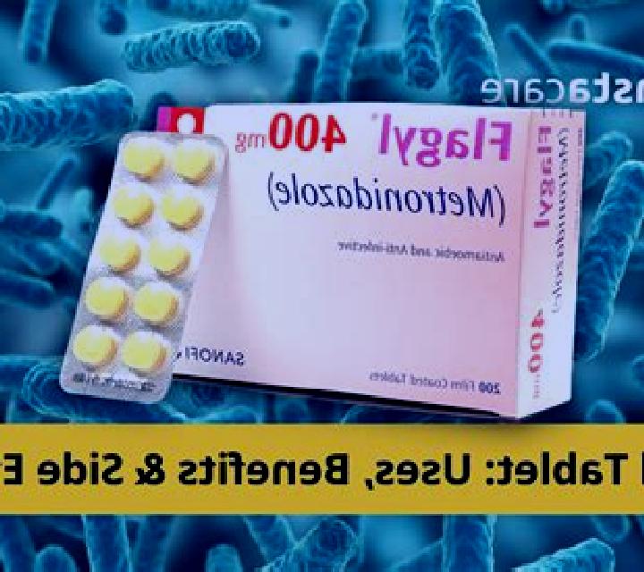 Flagyl flagyl hepatic encephalopathy pills