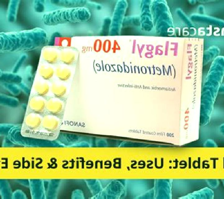 Flagyl flagyl homeopathic detox tablet