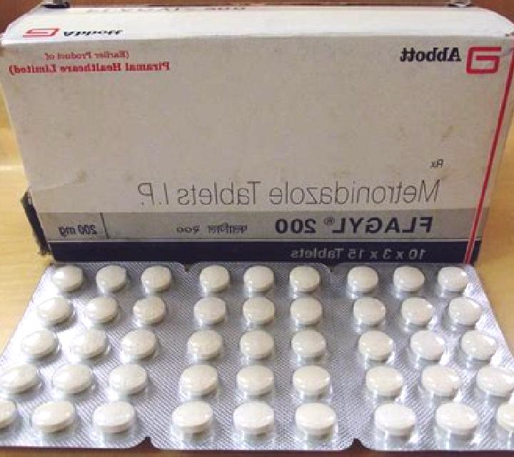 Flagyl flagyl how long before relief pharmacy
