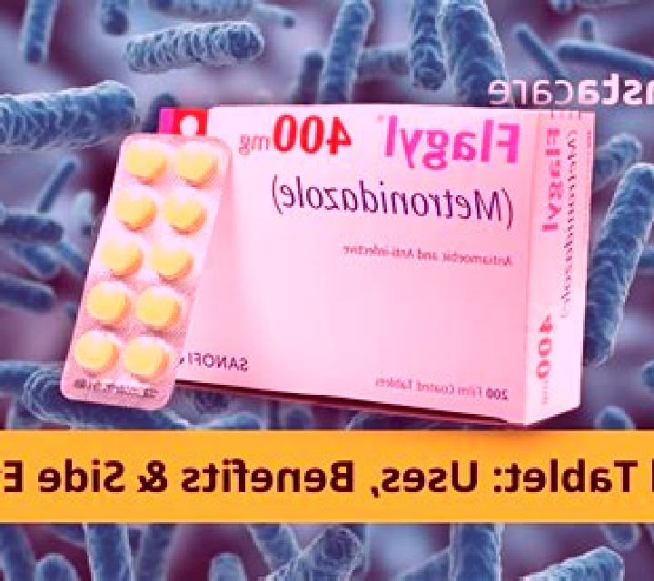 Flagyl flagyl immediate release medication