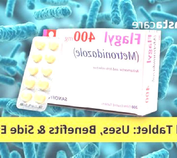 Flagyl flagyl immediate release pills