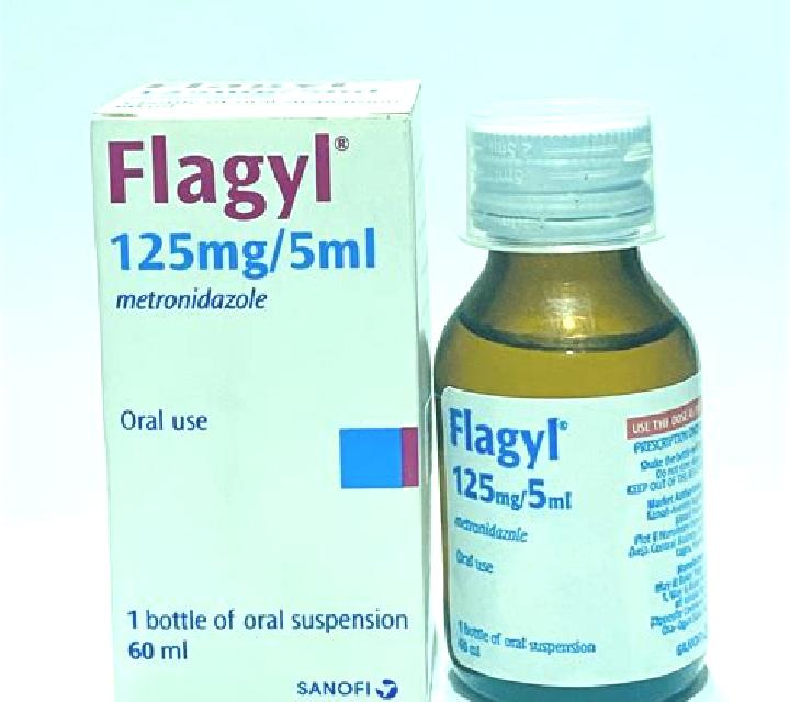Flagyl flagyl infant antibiotic uses medication