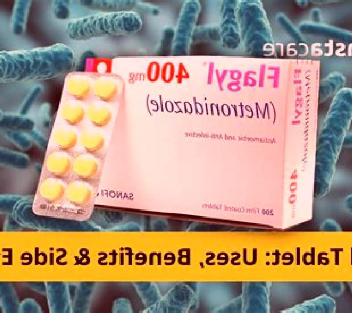 Flagyl flagyl infiltration treatment medication
