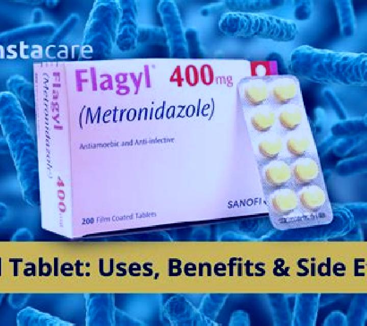 Flagyl flagyl infiltration treatment tablet