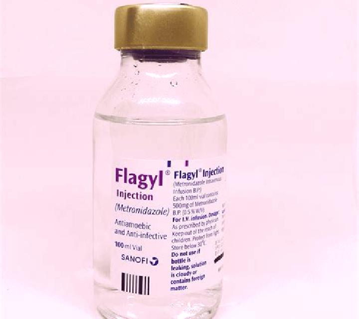 Flagyl flagyl injection for trich tablet