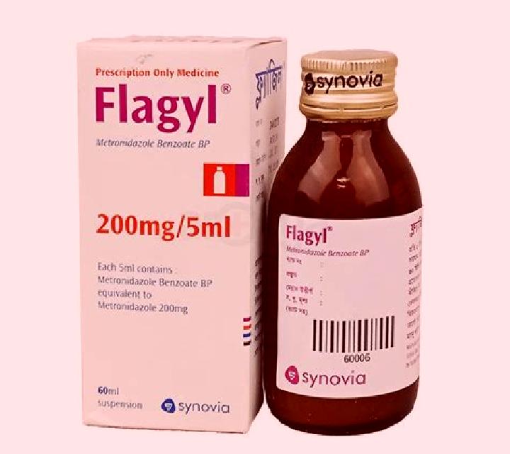 Flagyl flagyl is 5 yr old tablet