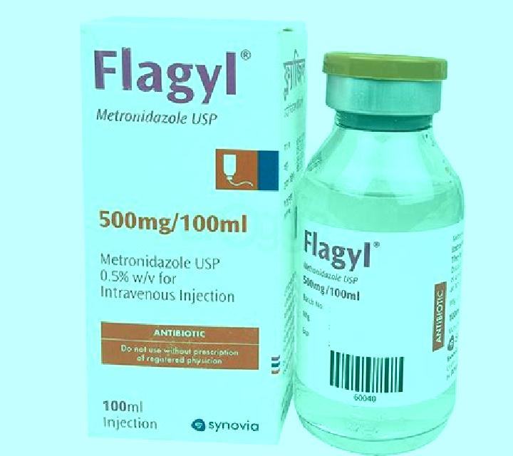 Flagyl flagyl iv effectiveness medication