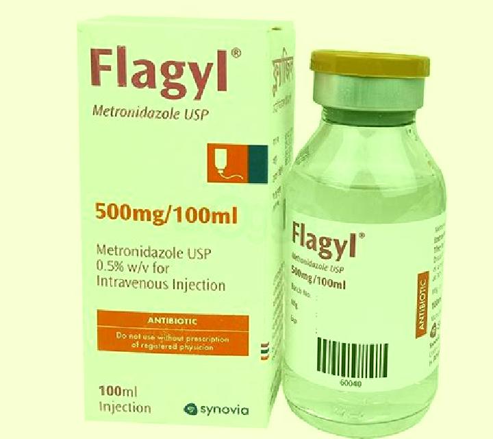 Flagyl flagyl iv effectiveness pharmacy