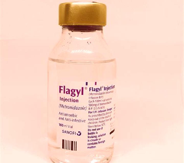 Flagyl flagyl iv for c diff tablet