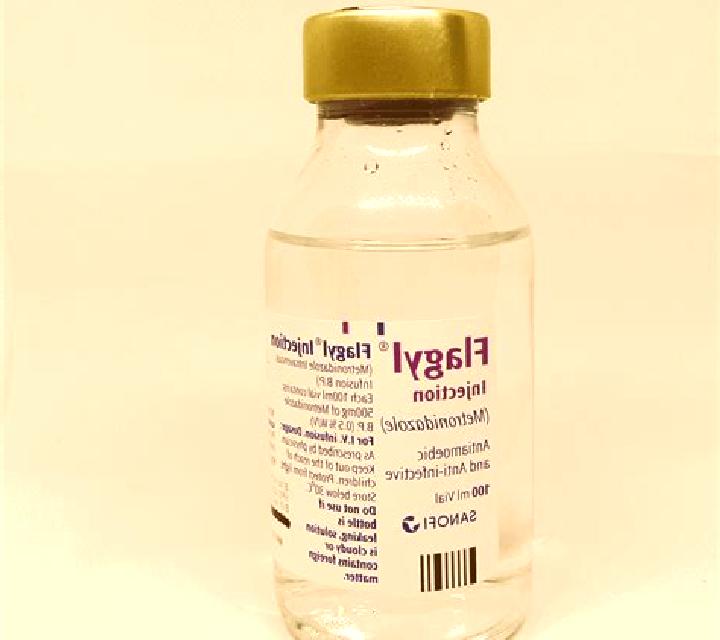 Flagyl flagyl iv infusion rate pharmacy