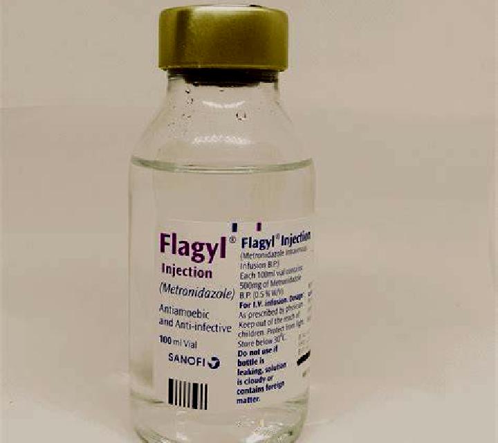 Flagyl flagyl iv pediatric dose medication