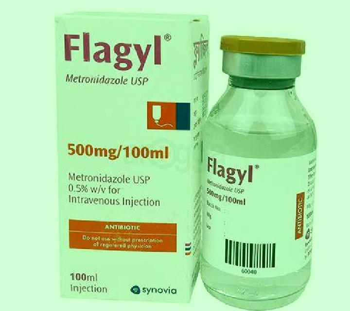 Flagyl flagyl iv piggyback pharmacy