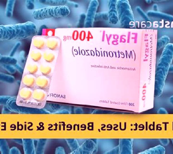 Flagyl flagyl lightheadedness medication