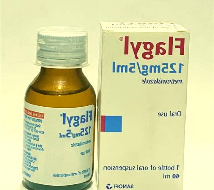 Flagyl flagyl liquid compound medication