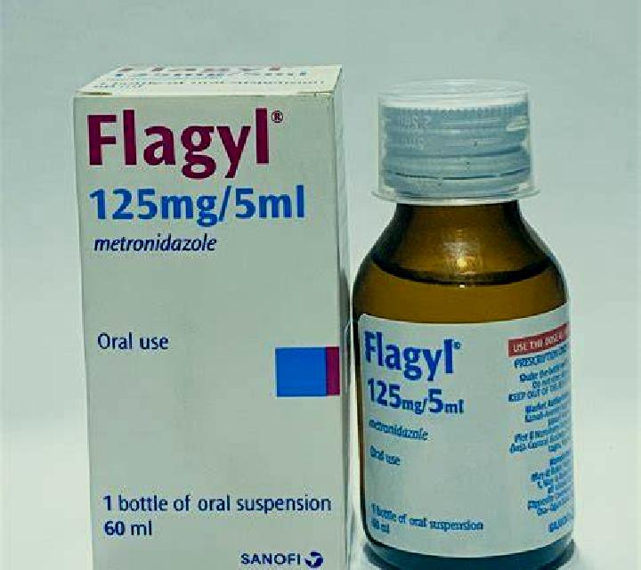 Flagyl flagyl liquid form tablet