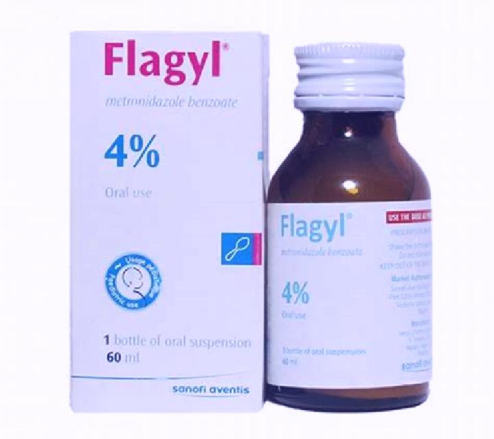 Flagyl flagyl makes me feel awful medication