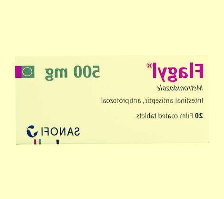 Flagyl flagyl making me dizzy pharmacy