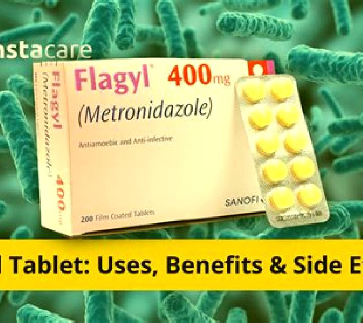 Flagyl flagyl medicament maroc pills