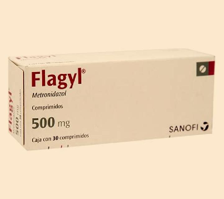 Flagyl flagyl metronidazole 500 mg medication