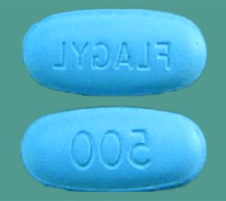 Flagyl flagyl metronidazole 500 mg pills