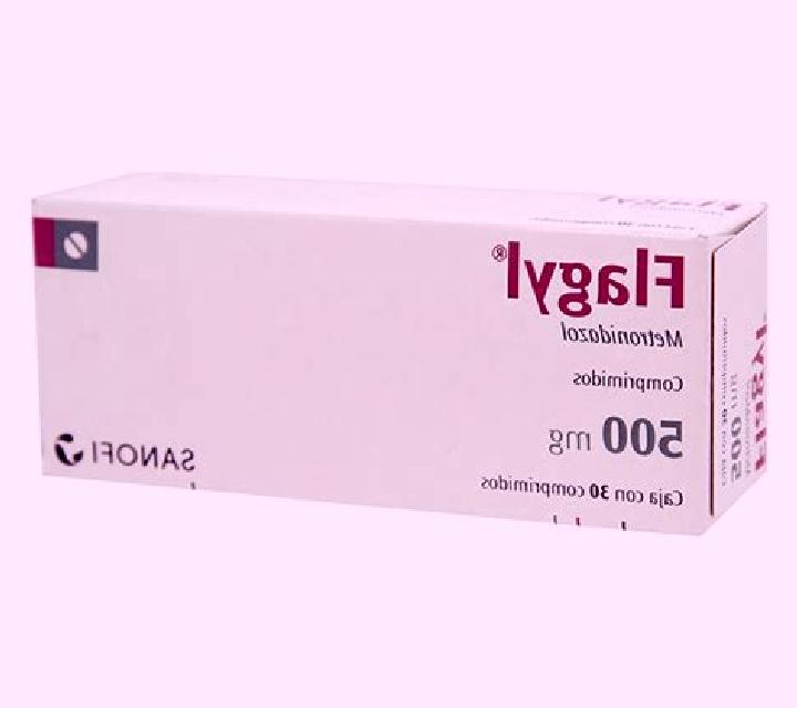 Flagyl flagyl metronidazole 500 mg tablet