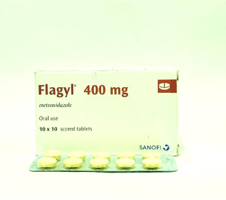 Flagyl flagyl metronidazole iv tablet