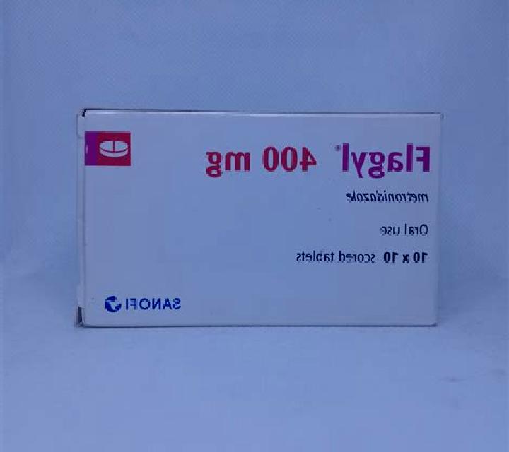 Flagyl flagyl milk tablet