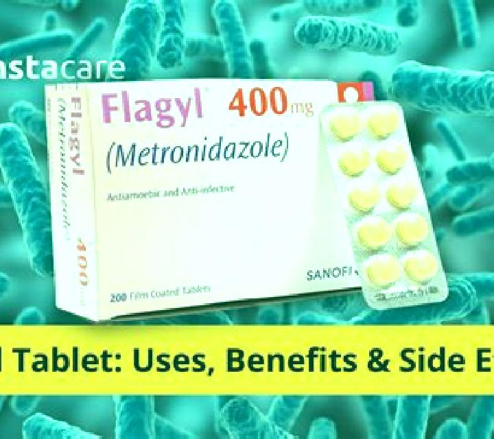 Flagyl flagyl nausea all day tablet