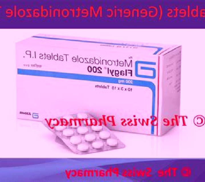 Flagyl flagyl no side effects at all pharmacy
