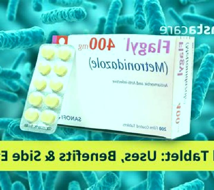 Flagyl flagyl not curing bv medication