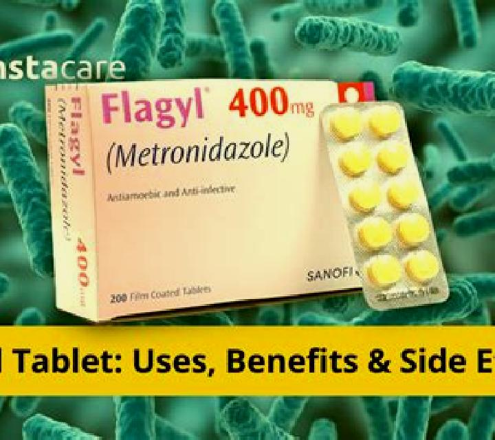 Flagyl flagyl os antibiotics tablet
