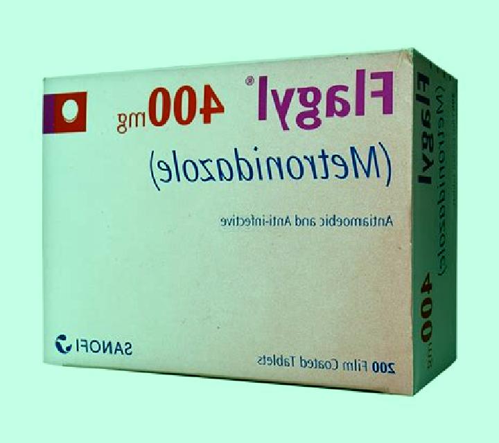 Flagyl flagyl over the counter alternative medication