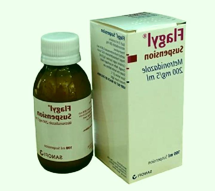 Flagyl flagyl paediatric dose medication