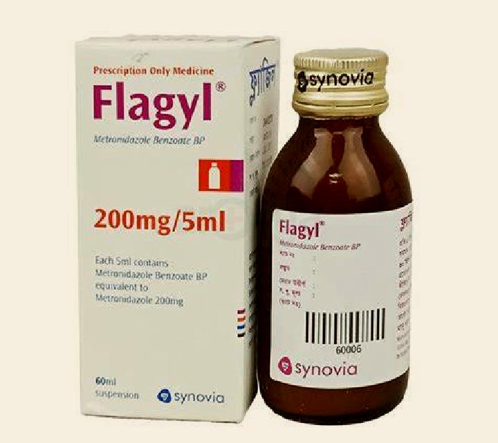 Flagyl flagyl paediatric dose pharmacy
