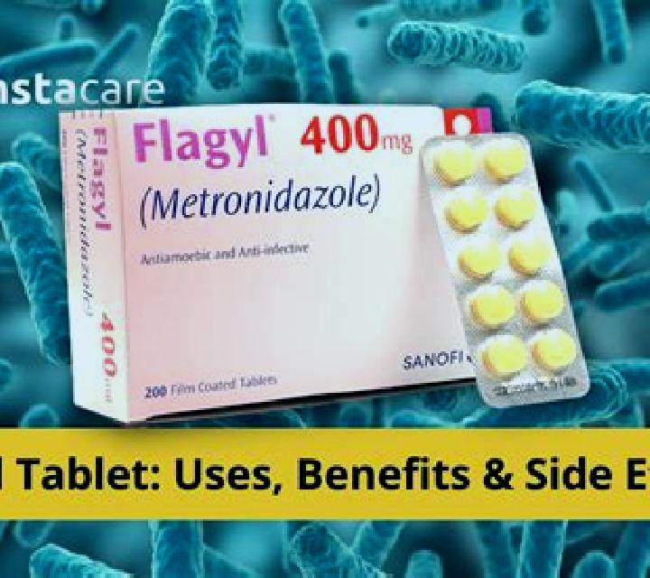Flagyl flagyl panic attack pills