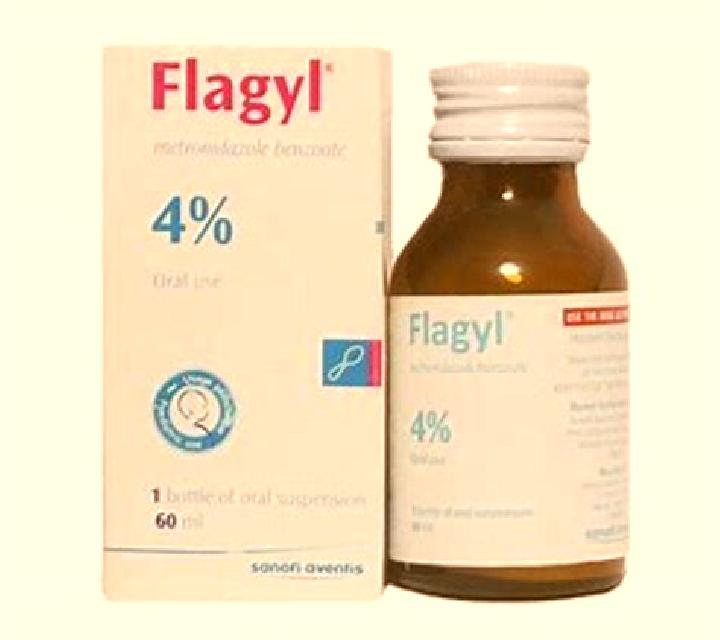 Flagyl flagyl pediatric dose medication