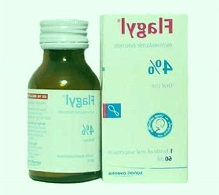 Flagyl flagyl pediatric medication