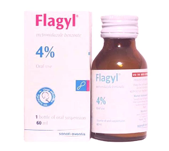 Flagyl flagyl pediatric pills