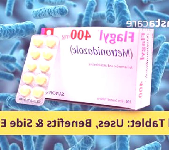 Flagyl flagyl penicillin allergy tablet