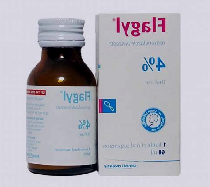 Flagyl flagyl preparation medication
