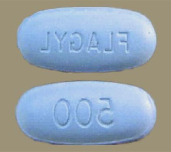 Flagyl flagyl prescribed for pills