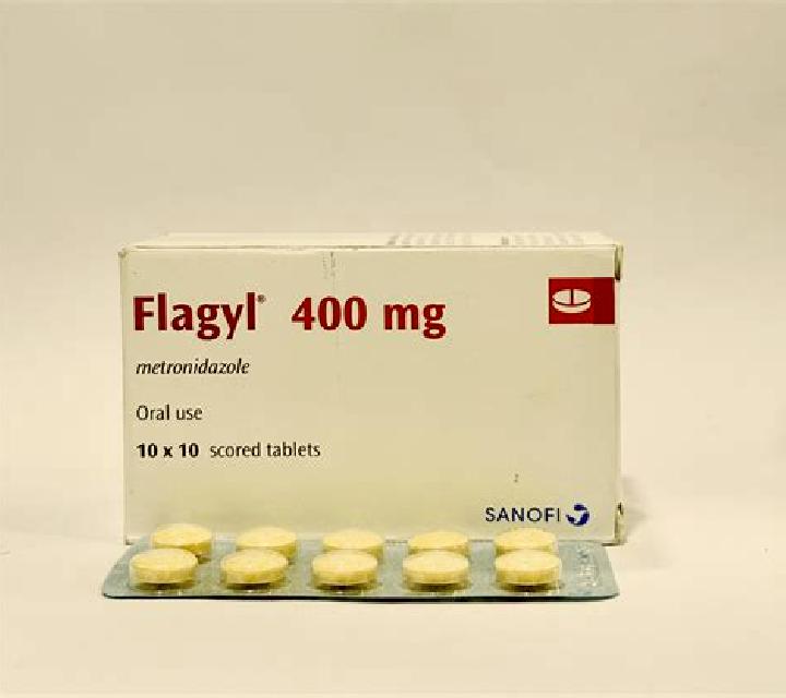 Flagyl flagyl prescribed for tablet