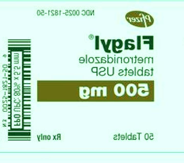 Flagyl flagyl prescribing information pdf medication