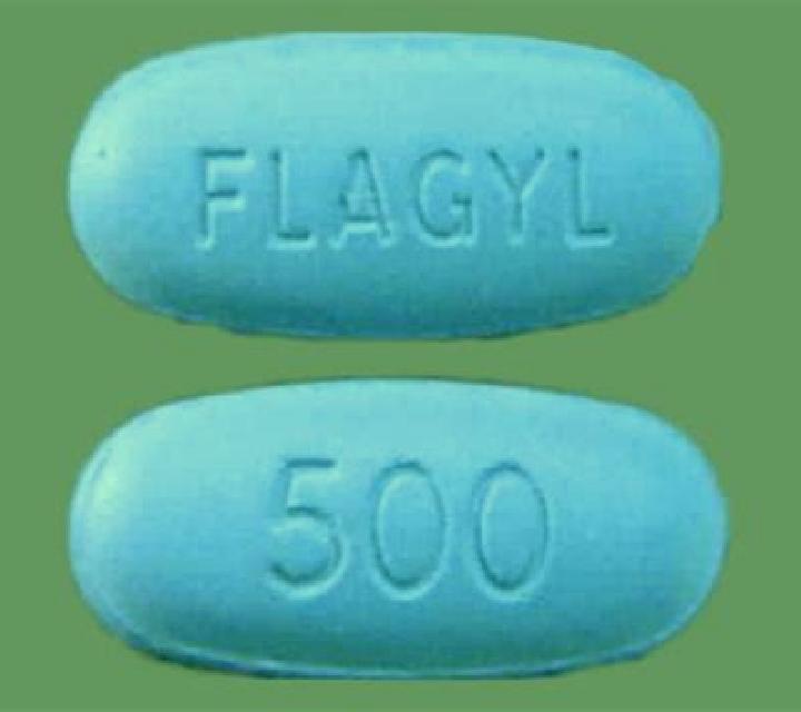 Flagyl flagyl prescription help pills