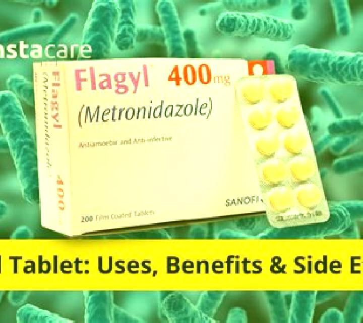 Flagyl flagyl pseudomonas coverage pills