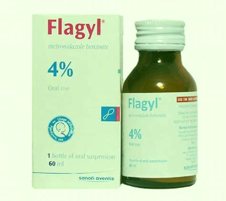 Flagyl flagyl refrigeration medication