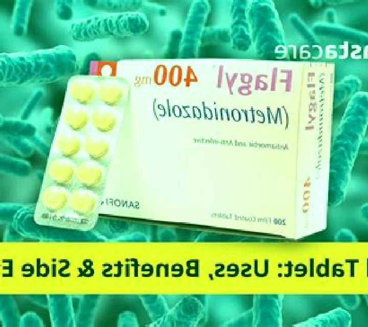 Flagyl flagyl replacement medication